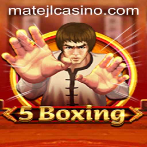 Discover the Exciting World of 5Boxing at MATEJL CASINO
