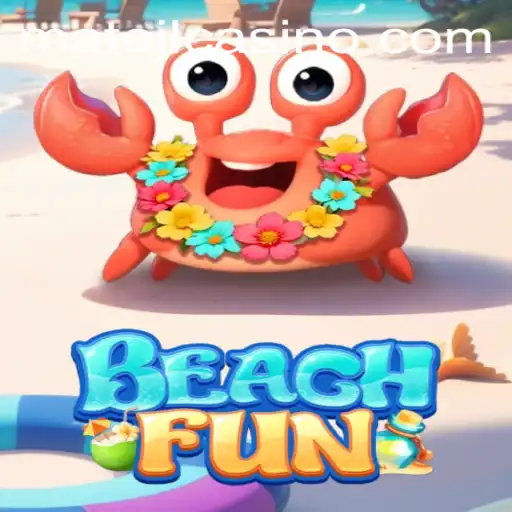 Discovering BeachFun: Ride the Waves of Excitement with MATEJL CASINO