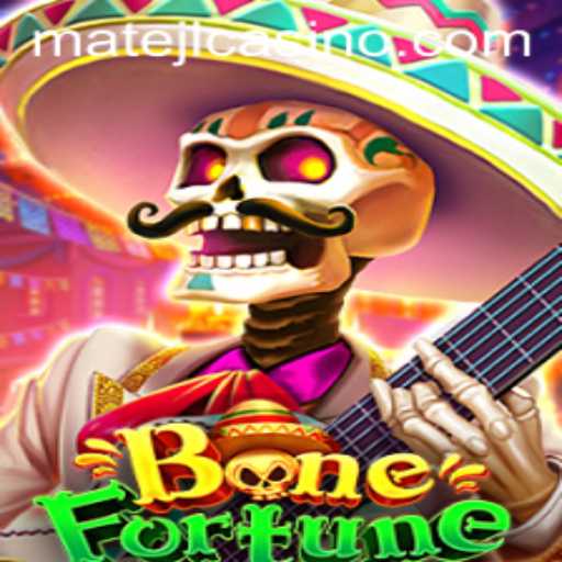 BoneFortune: The Latest Gaming Sensation at Matejl Casino
