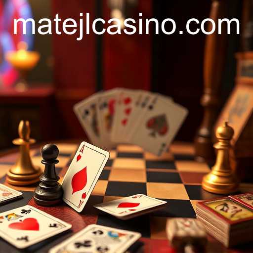 MATEJL CASINO