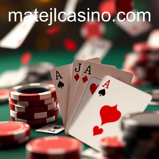 MATEJL CASINO