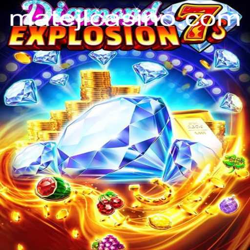 Unveiling DiamondExplosion7s: MATEJL CASINO's Jewel in the Gaming World