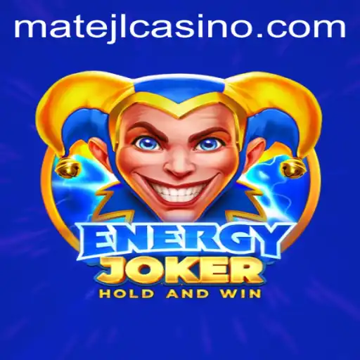 EnergyJoker: The Thrilling Casino Game Revolutionizing the Gaming Industry