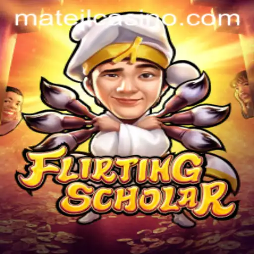 Exploring the Exciting World of Flirting Scholar: A Unique Experience at Matejl Casino