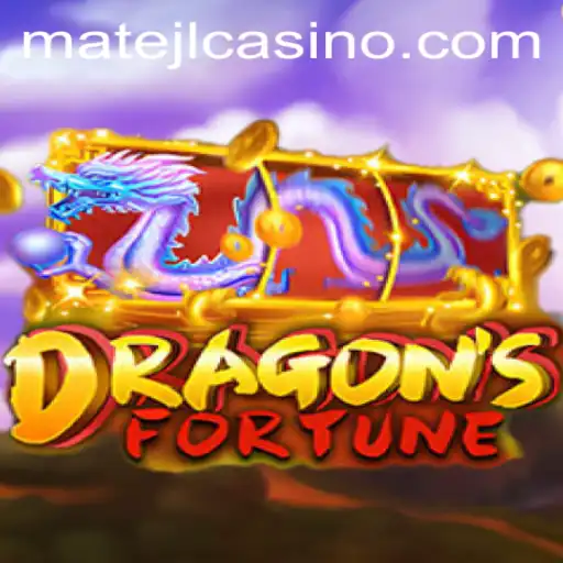 Exploring DragonFortune at MATEJL CASINO
