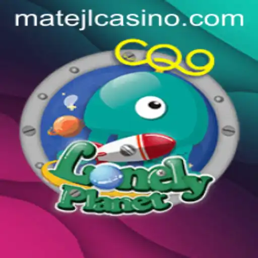 Unveiling LonelyPlanet: A Journey Through MATEJL CASINO