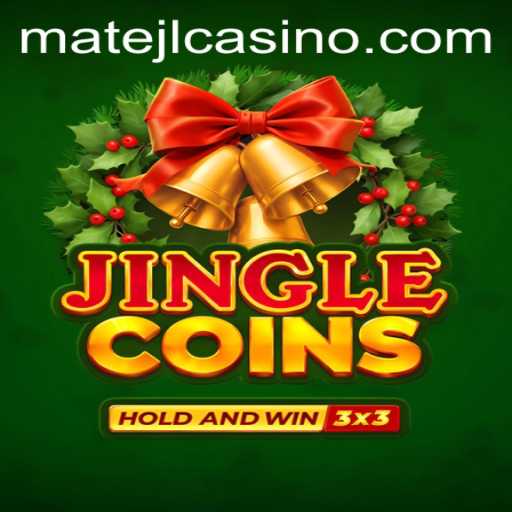 Unveiling JingleCoins: The New Sensation in Online Gaming