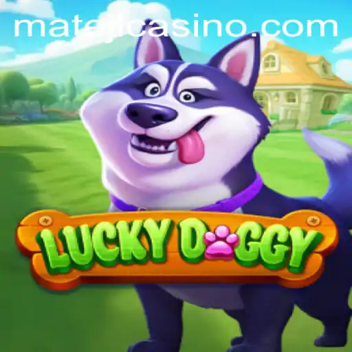 Explore the Exciting World of LuckyDoggy at MATEJL Casino