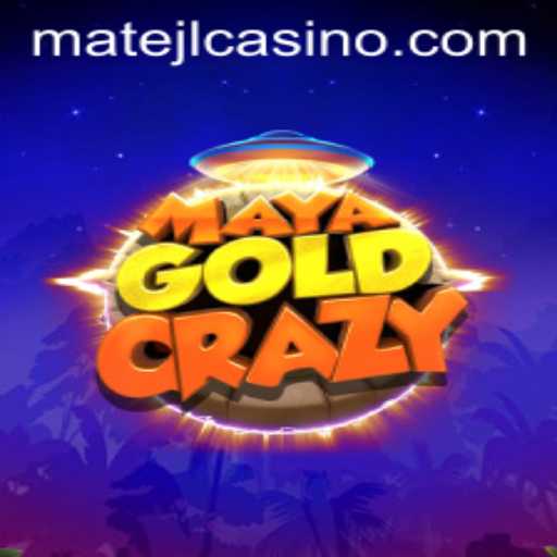 Discover the Thrilling World of MayaGoldCrazy at Matejl Casino