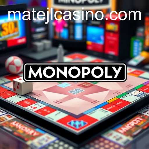 MATEJL CASINO