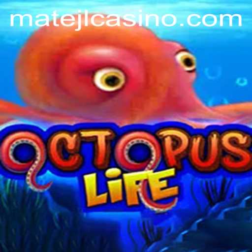 Exploring the Thrilling World of OctopusLife: An Insight into MATEJL CASINO's Latest Interactive Experience